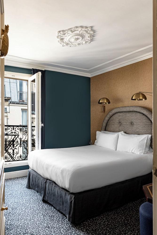 Grand Pigalle Experimental Room Type - Room (Pigalle)