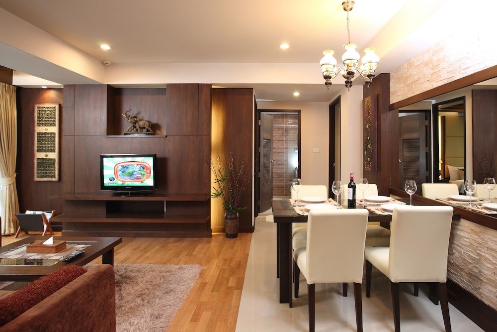 Amaranta Hotel Room Type - Presidential Suite Amaranta Hotel Room Type - Presidential Suite