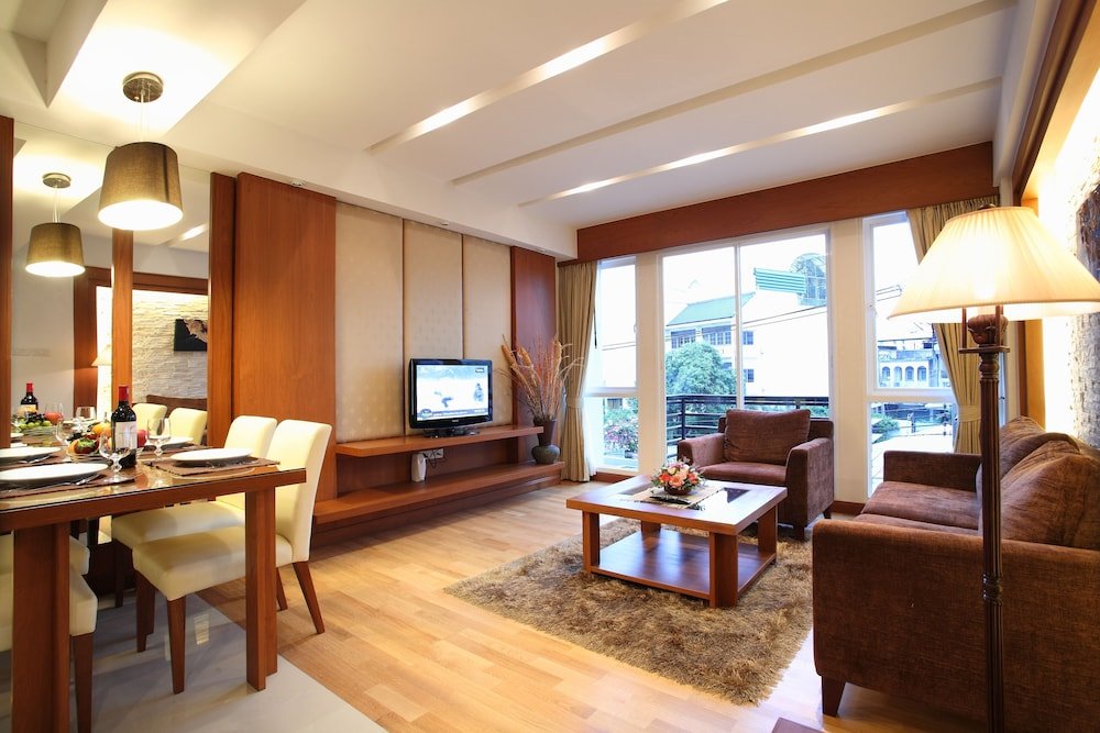 Amaranta Hotel Room Type - Royal Suite