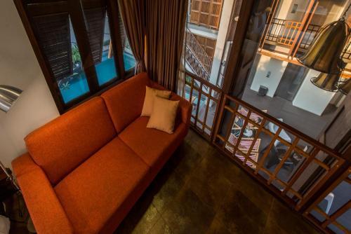 Nanda Heritage Hotel - Tap to explore photos