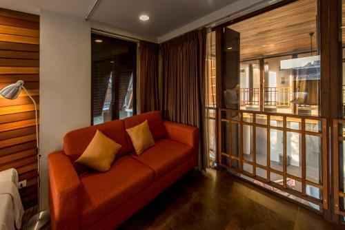 Nanda Heritage Hotel - Tap to explore photos