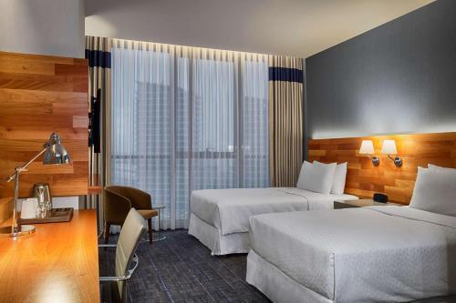 Ever Hotel Europe - Tap to explore photos