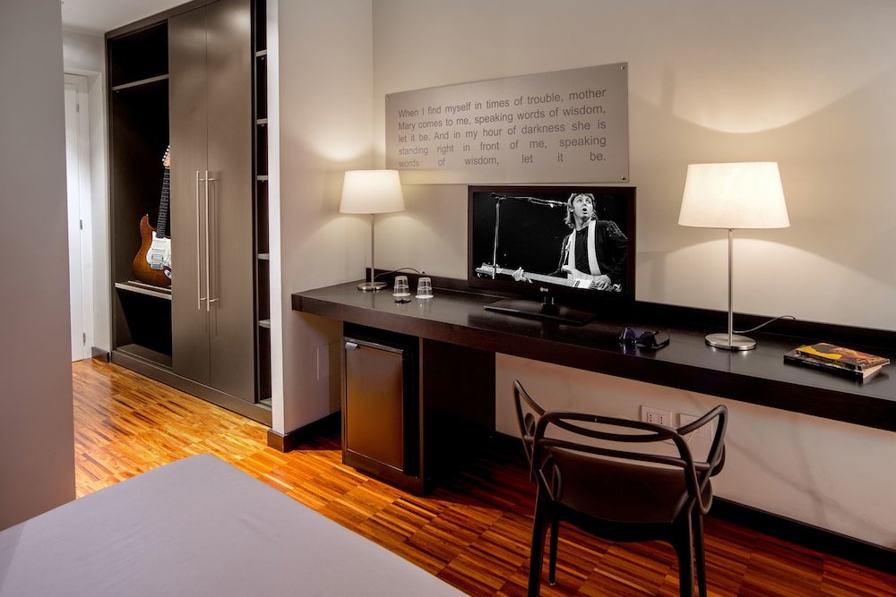 Suitedreams Room Type - Triple Room