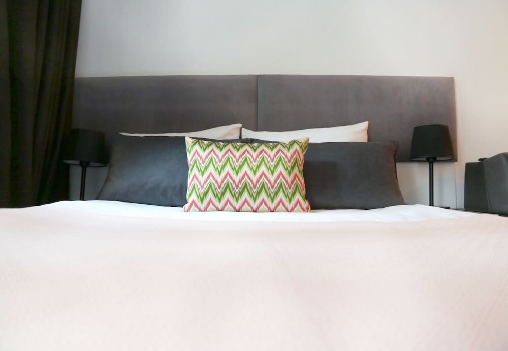Bayer Hotel Room Type - Standard Suite
