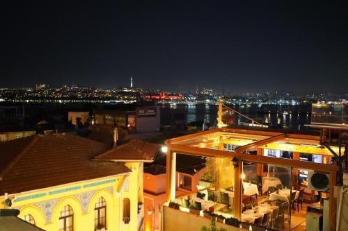 Turk Art Hotel - Tap to explore photos