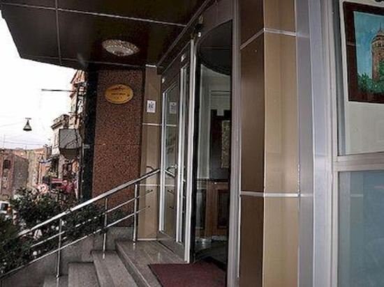 Grand Hisar Hotel Istanbul Hotel Price Address Reviews