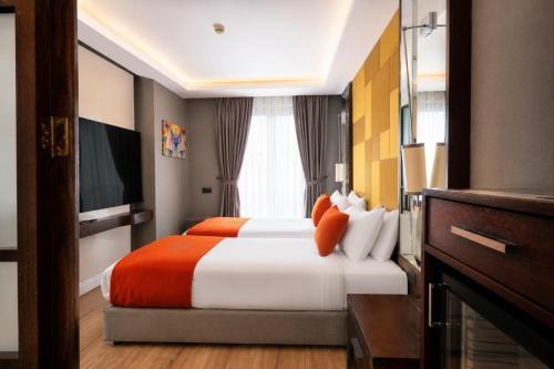 Main gallery