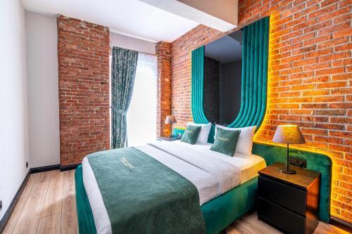 Karakoy Aparts Hotel - Special Category Room Type - Deluxe Suite Room