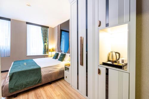 Karakoy Aparts Hotel - Special Category - Tap to explore photos