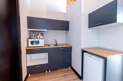 Karakoy Aparts Hotel - Special Category Room Type - Studio Room Karakoy Aparts Hotel - Special Category Room Type - Studio Room