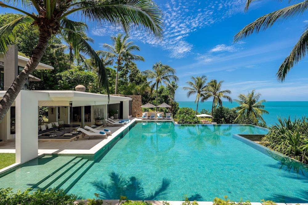 Samujana Villas - Tap to explore photos