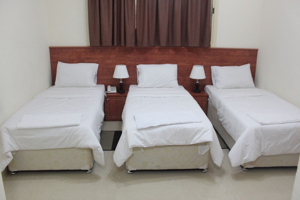 Africana Hotel - Tap to explore photos