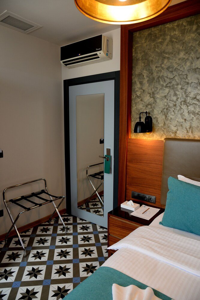 Pera Luna Residence - Special Class Room Type - Deluxe Room