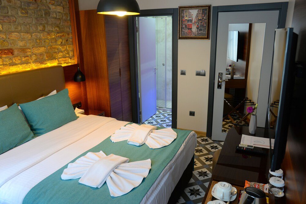 Pera Luna Residence - Special Class - Tap to explore photos