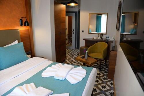 Pera Luna Residence - Special Class - Tap to explore photos