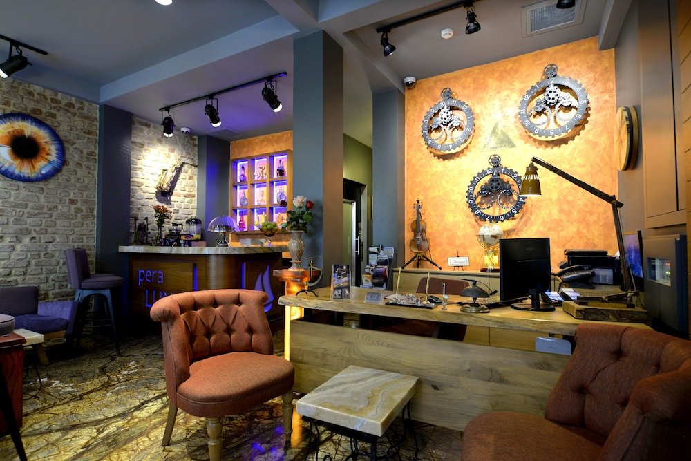 بيرا لونا ريزيدنس - سبيشال كلاس