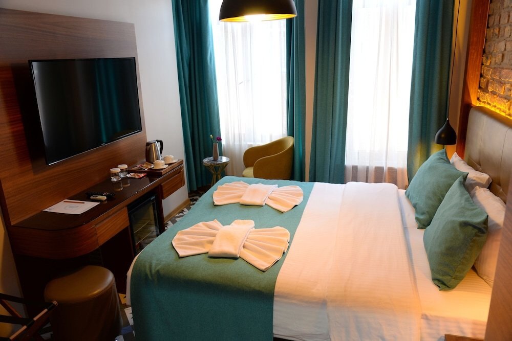 Pera Luna Residence - Special Class Room Type - Superior Room