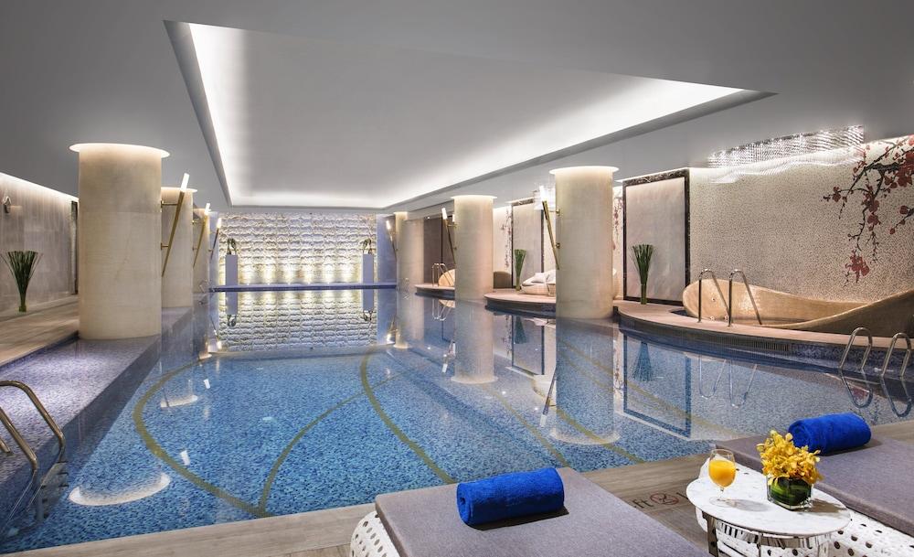 Ascott Heng Shan Shanghai - Tap to explore photos