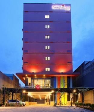 Amaris Hotel Pasar Baru - Tap to explore photos
