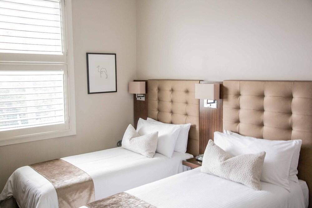 Royal Hotel Randwick Room Type - Twin Room