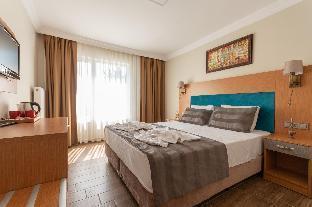 Seatanbul Hotel Room Type - Standard Double Room with Sea view