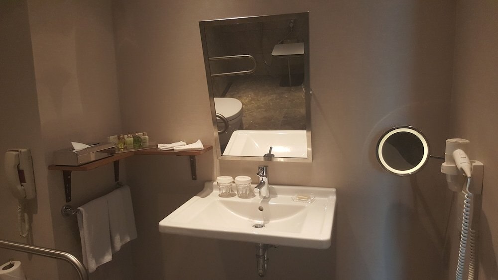 Crowne Plaza Istanbul Oryapark Istanbul Price Address Reviews
