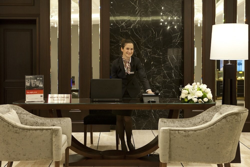 Crowne Plaza Istanbul Oryapark Istanbul Price Address Reviews