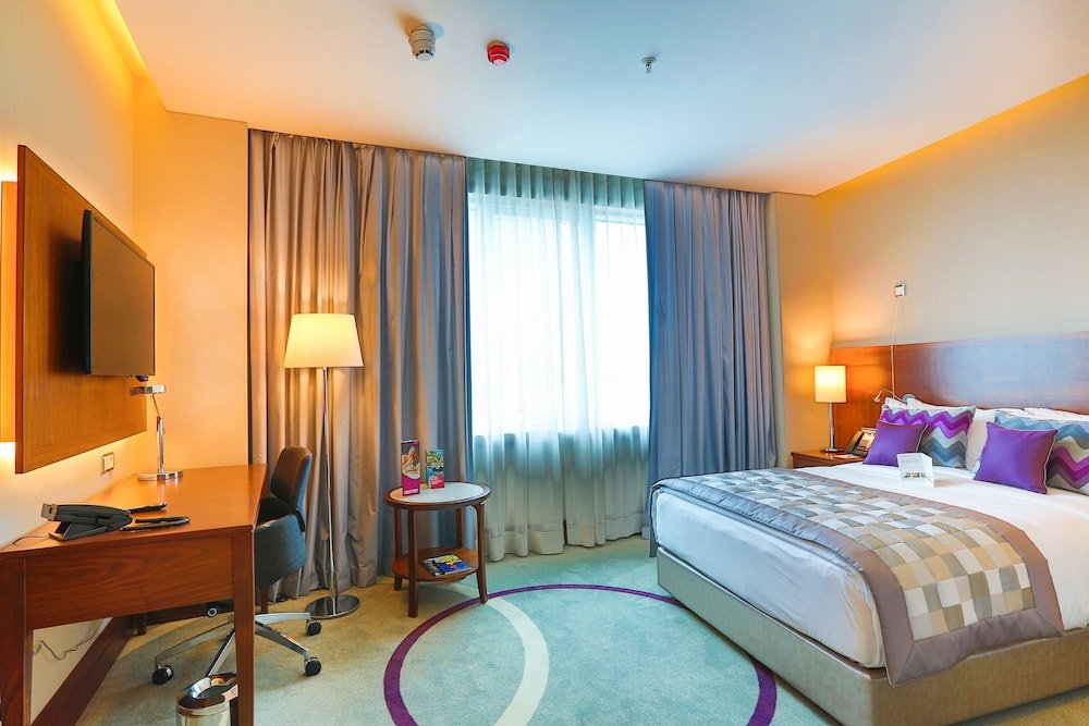 Crowne Plaza Istanbul Oryapark Istanbul Price Address Reviews