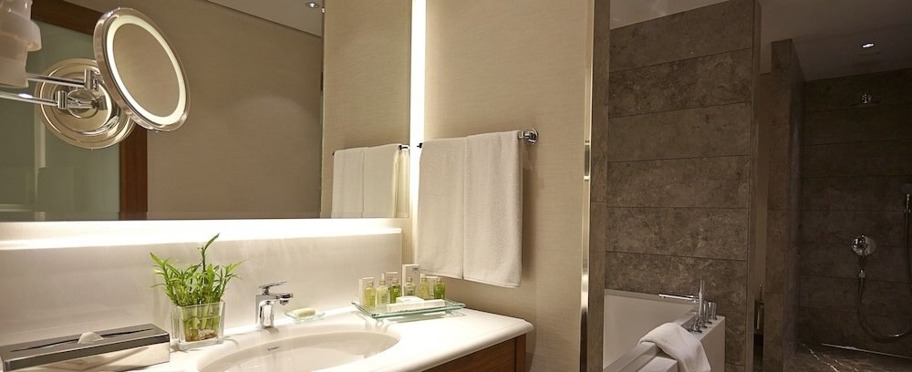 Crowne Plaza ISTANBUL - ORYAPARK Room Type - Suite, 1 Bedroom