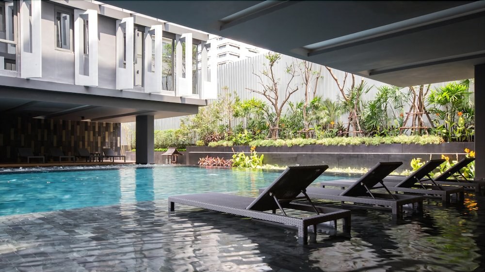 Siamese Gioia Residence