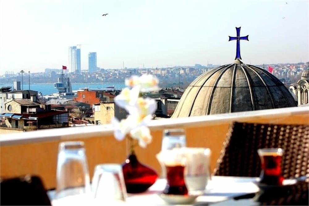 Sayeban Hotel Istanbul - Tap to explore photos