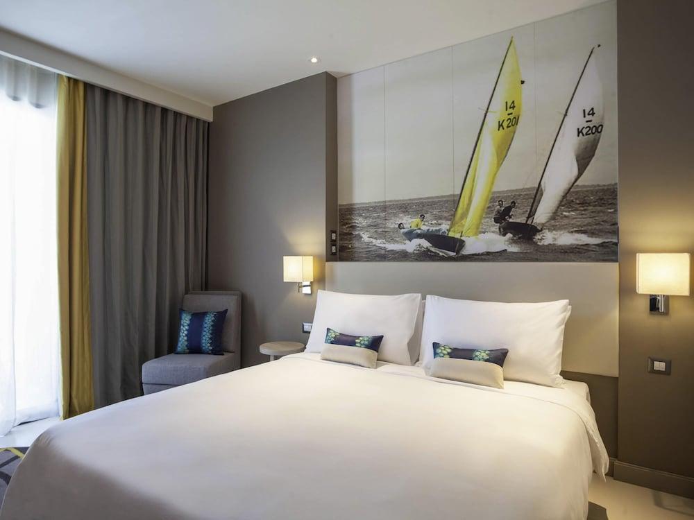 Mercure Pattaya Ocean Resort Room Type - Superior Ocean View King