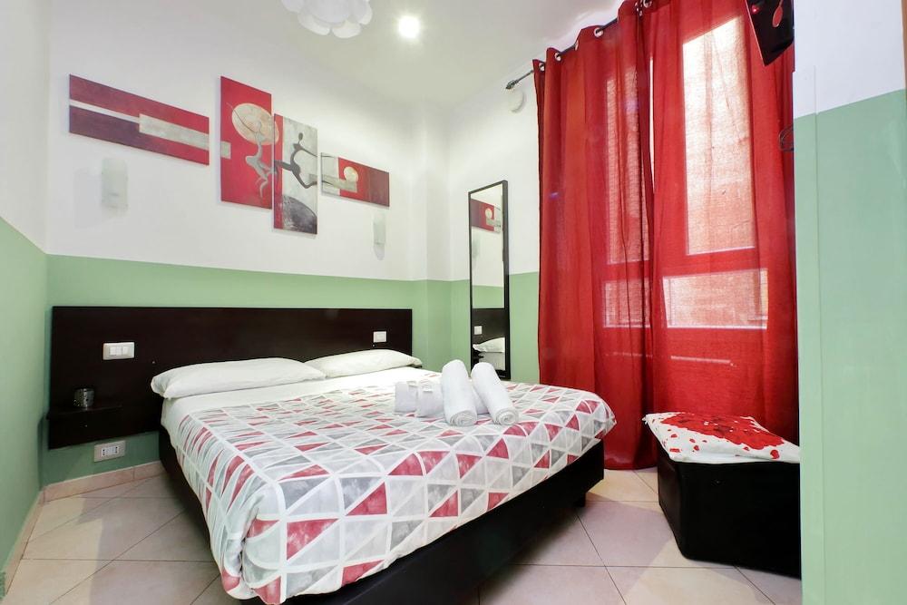 Dandi Domus Room Type - Double Room