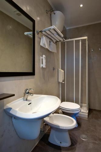 Hotel Bellavista Room Type - Double or Twin Room Hotel Bellavista Room Type - Double or Twin Room