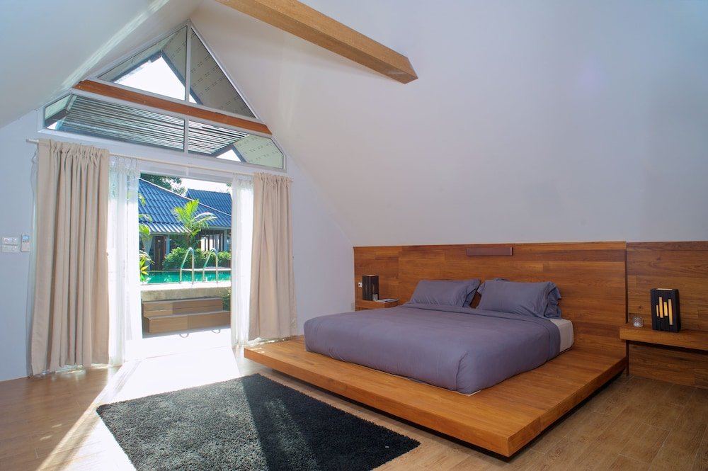 @ Samui Haus Room Type - @Pool