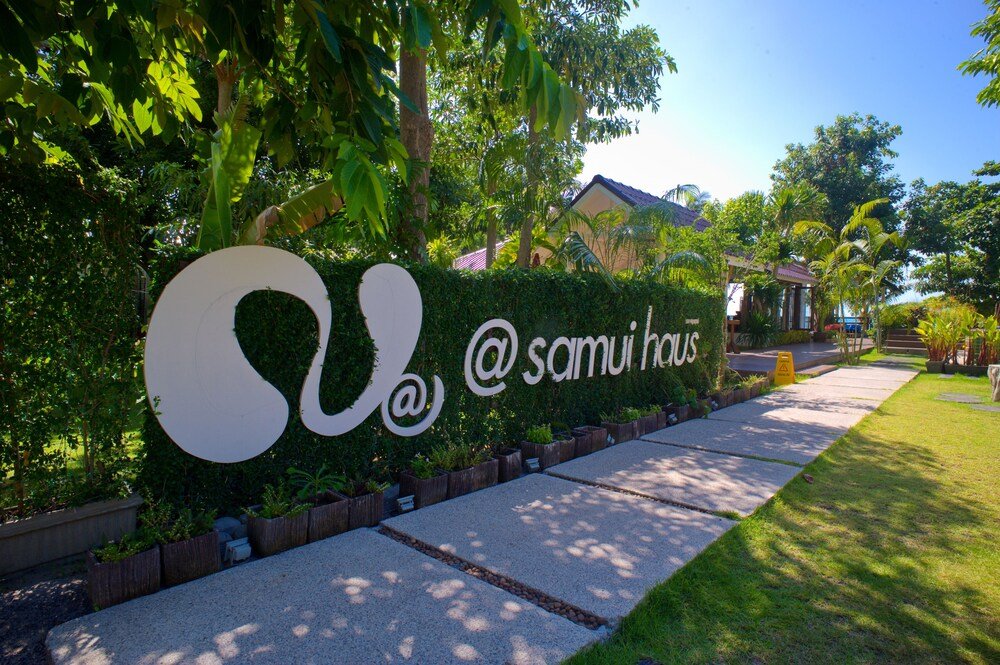 @ Samui Haus - Tap to explore photos