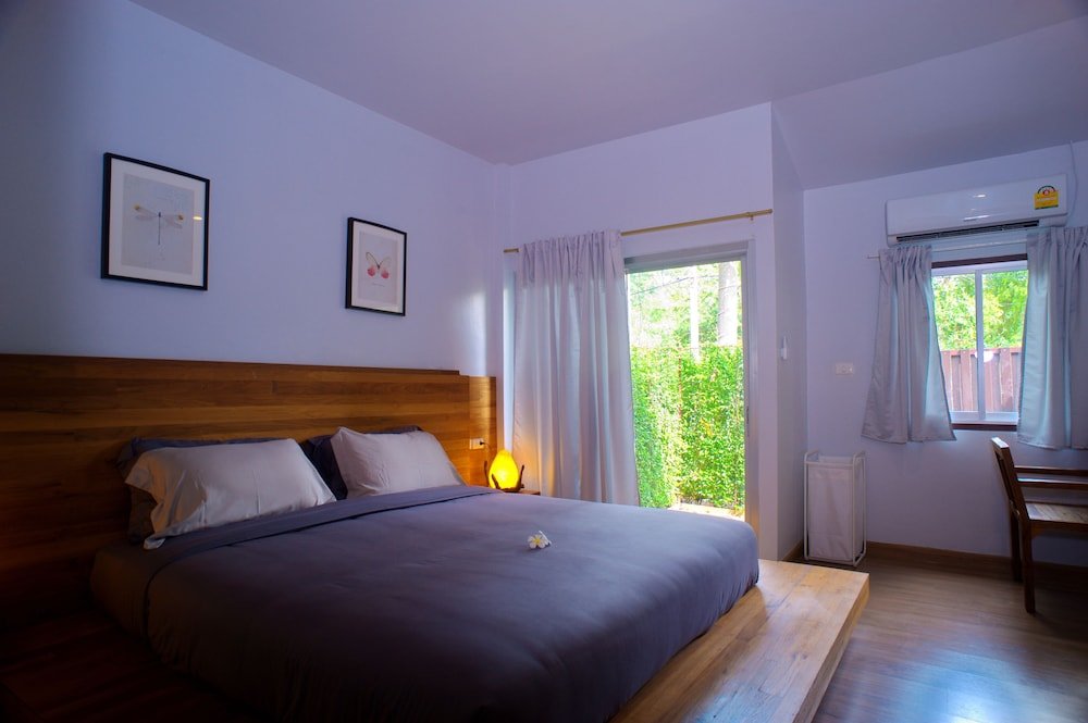 @ Samui Haus Room Type - @Garden