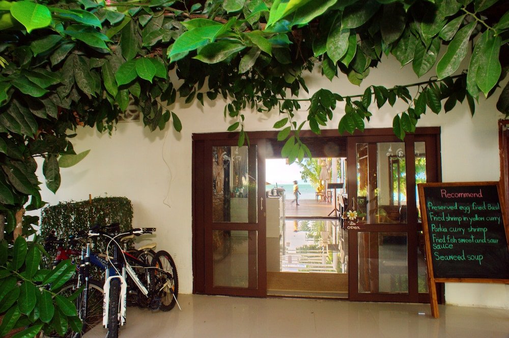@ Samui Haus - Tap to explore photos