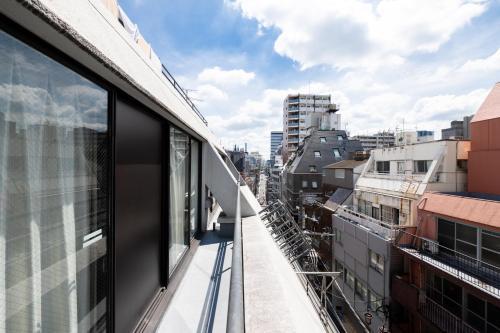 Imano Tokyo Hostel