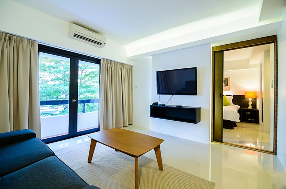 UMA Residence Room Type - Suite, 1 Bedroom
