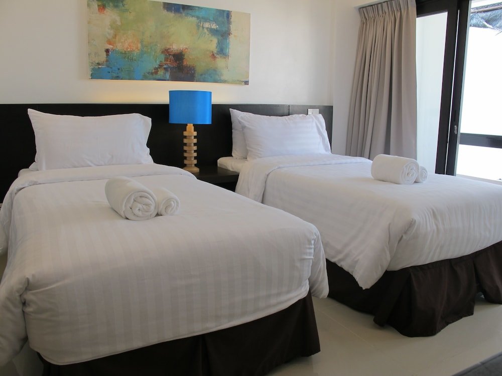 UMA Residence Room Type - Family Room (Room Only)