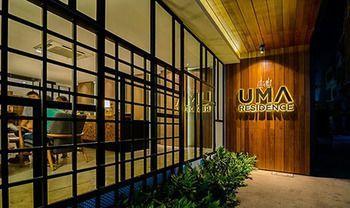 UMA Residence - Tap to explore photos
