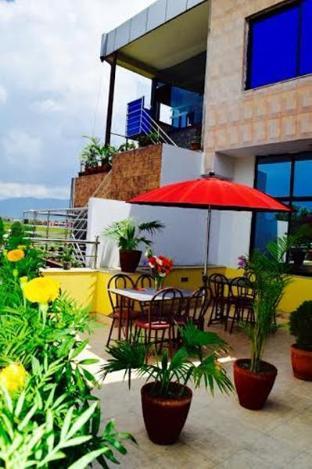 Regal Airport Hotel Kathmandu - Tap to explore photos