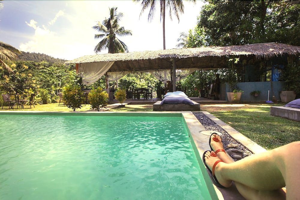 Mali Samui Resort - Tap to explore photos