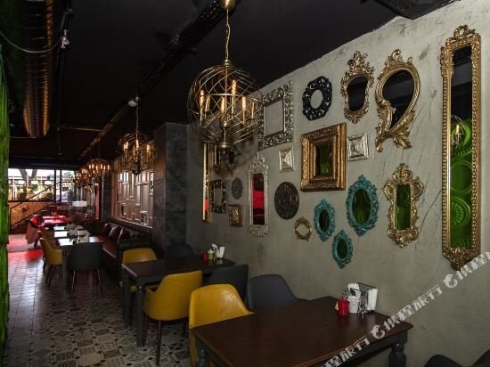 Le Marde Hotel Istanbul Hotel Price Address Reviews