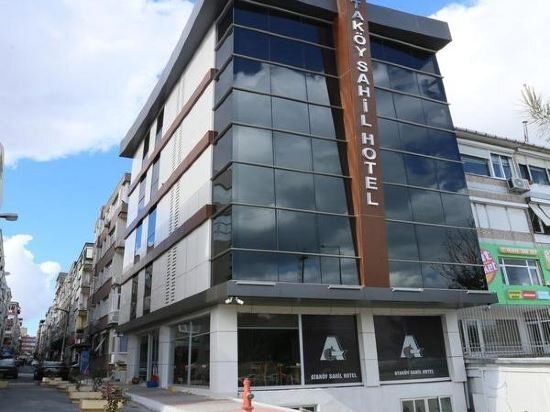 Le Marde Hotel Istanbul Price Address Reviews