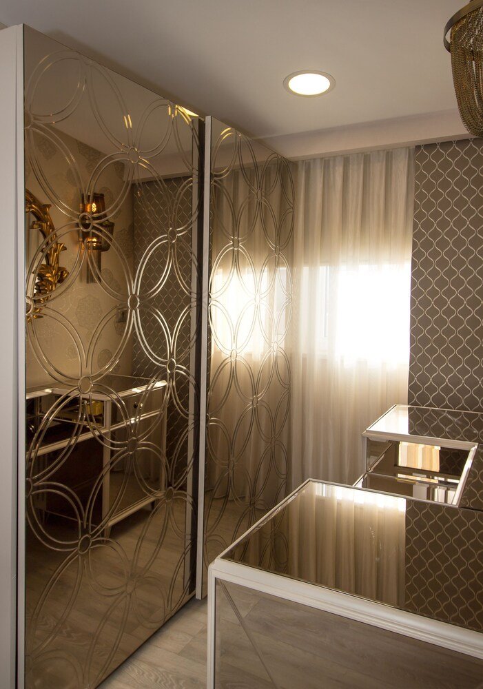 Le Marde Hotel Room Type - Royal Suite, Connecting Rooms, Sea View Le Marde Hotel Room Type - Royal Suite, Connecting Rooms, Sea View