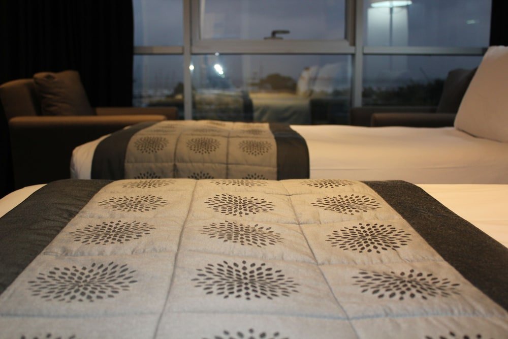 Le Marde Hotel Room Type - Deluxe Oda 3 Kisilik