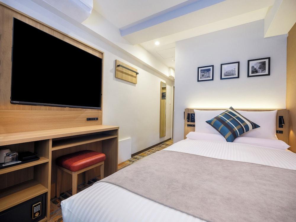 Hotel Mystays Higashi-Jujo - Tap to explore photos