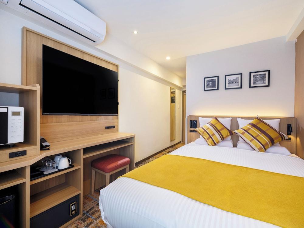 Hotel Mystays Higashi-Jujo Room Type - Standard Double Room